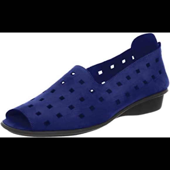 Sesto Meucci Women's Evonne Flat Sandals Size 11 - Picture 10 of 10